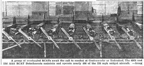 Tow Target Detachment Clark Field .